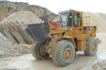 Hire of Construction Equipment
