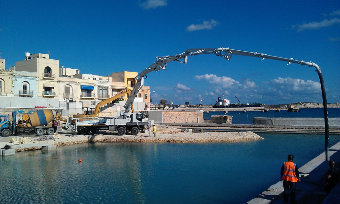 Services Ballut Blocks