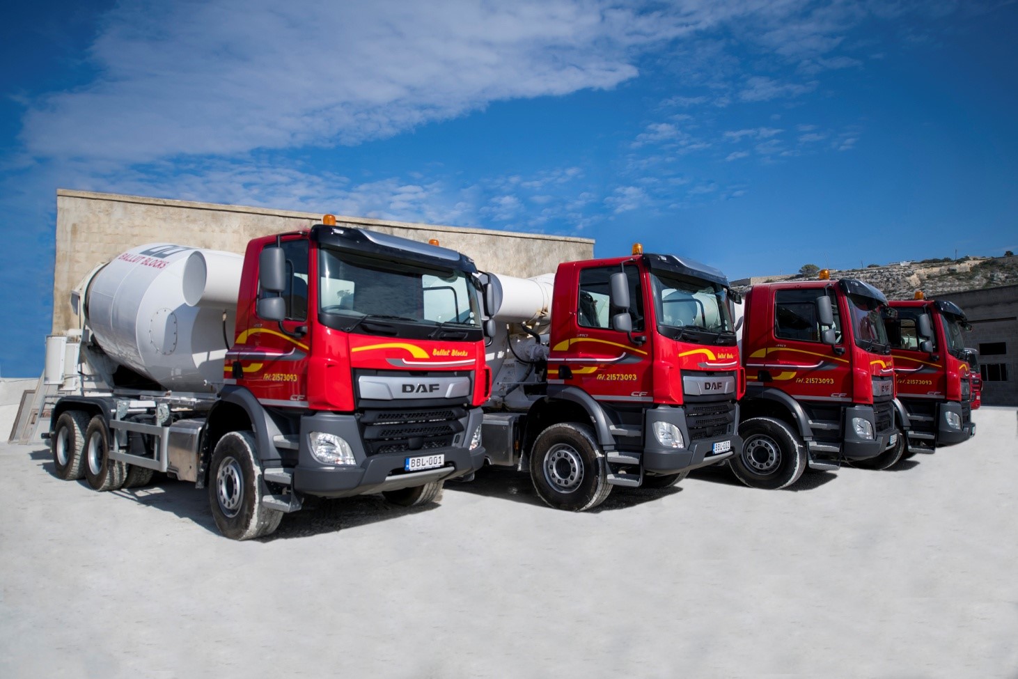 Products Ballut Blocks